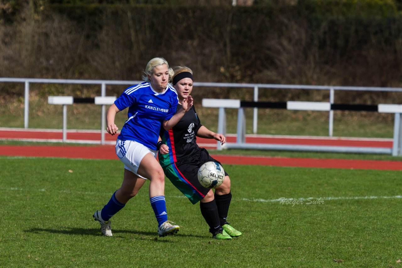 Bild 75 - Frauen SV Henstedt-Ulzburg II - FSC Kaltenkirchen II U23 : Ergebnis: 2:0